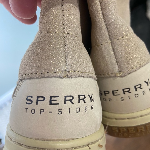 Sperry’s Womens size 9 Hikerfish boot - Picture 8 of 12